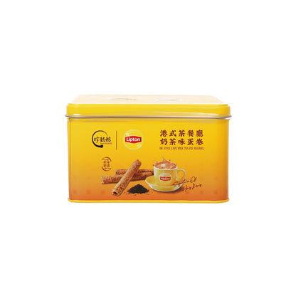 珍懿坊 立頓港式奶茶味蛋卷 (454g)