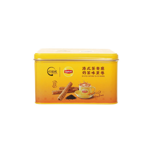 珍懿坊 立頓港式奶茶味蛋卷 (454g)