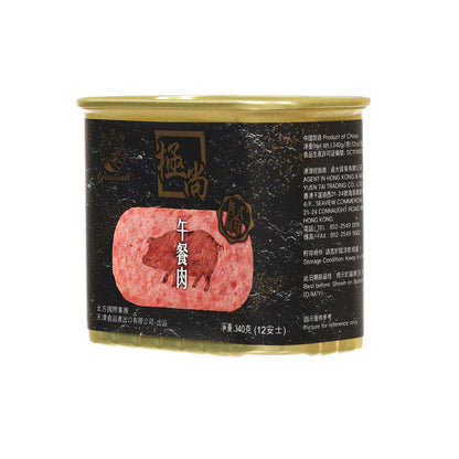 長城牌 極尚午餐肉 (340g)