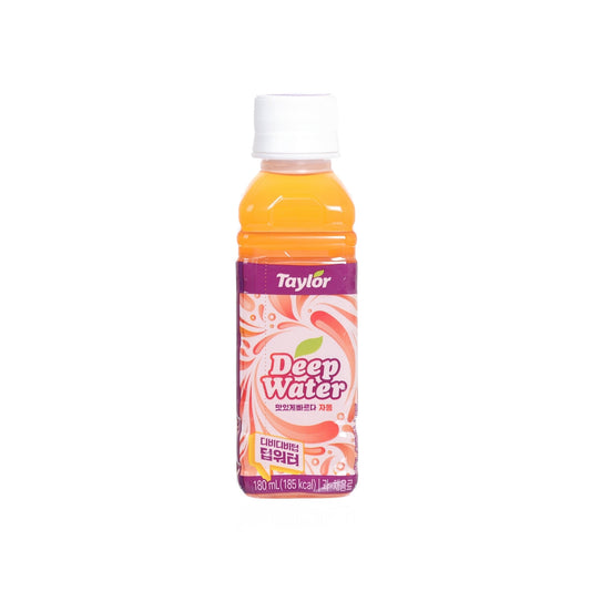 TAYLOR Deep Water 西柚汁 (180mL)