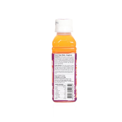 TAYLOR Deep Water 西柚汁 (180mL)