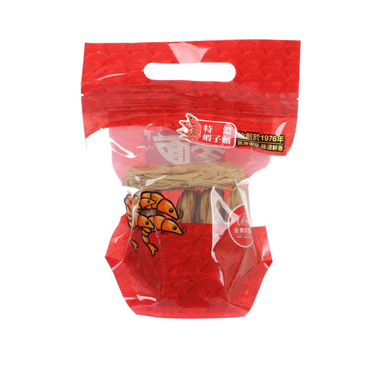 永樂粉麵廠 特濃蝦子粗麵 (5 x 45g)