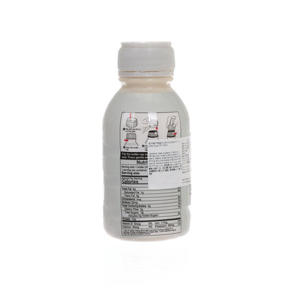 阜杭 原味豆漿 - 無添加糖 [膠樽裝] (290mL)