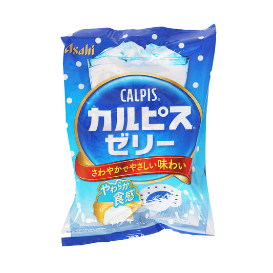 朝日 可爾必思果凍 (210g)