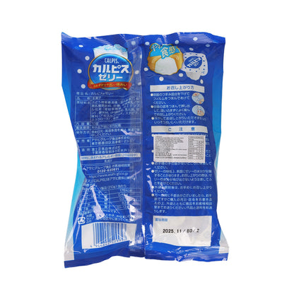 朝日 可爾必思果凍 (210g)