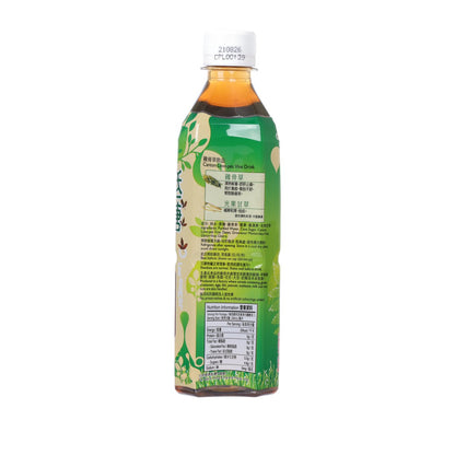 HUNGFOOKTONG 低糖雞骨草飲品 [膠樽裝] (500mL)