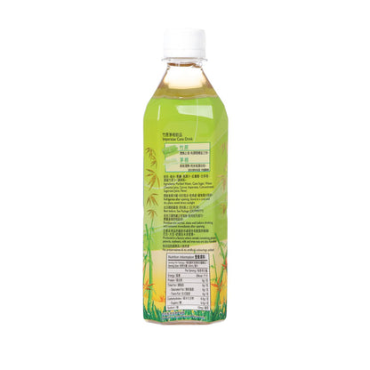 HUNGFOOKTONG 竹蔗茅根飲品 [膠樽裝] (500mL)
