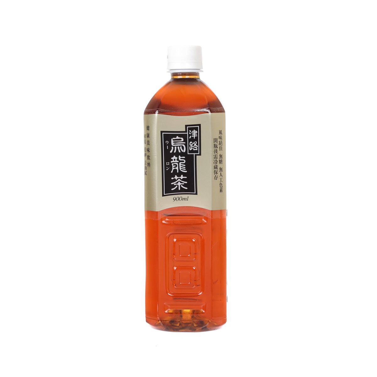 ROBIFF 烏龍茶 [膠樽裝] (900mL)