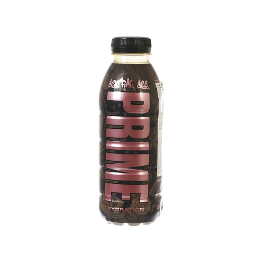 PRIME Central Cee 電解質飲品 - 柑橘奇異莓味 [膠樽裝] (500mL)