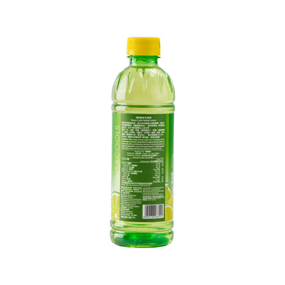 清熱酷 草本檸檬 (350mL)