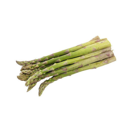 墨西哥有機蘆筍 (200g)