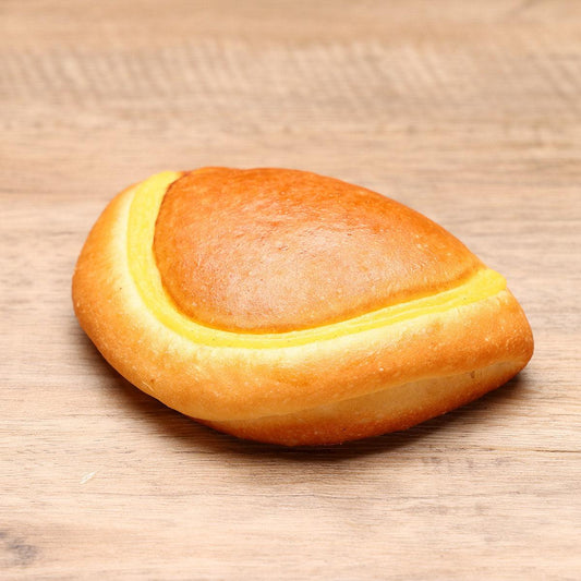 LITTLE MERMAID BAKERY 北海道吉士包  (1pc)