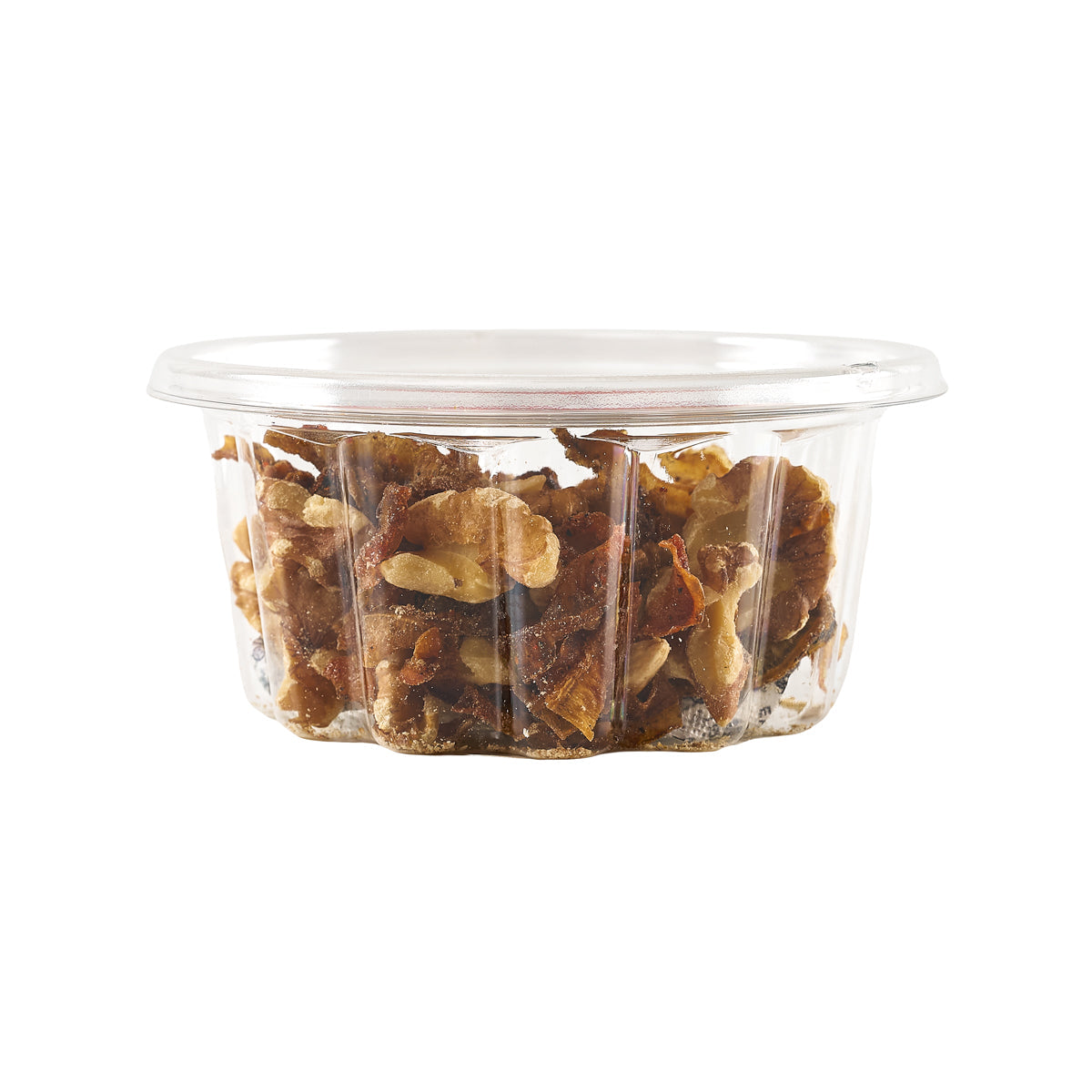 OKABE 乾果仁及辣味干貝唇小食 (65g)