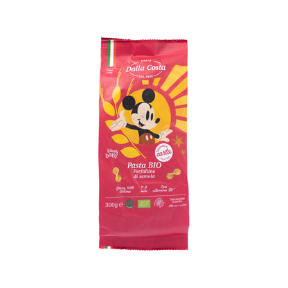 DALLA COSTA 有機蝴蝶粉 (300g)