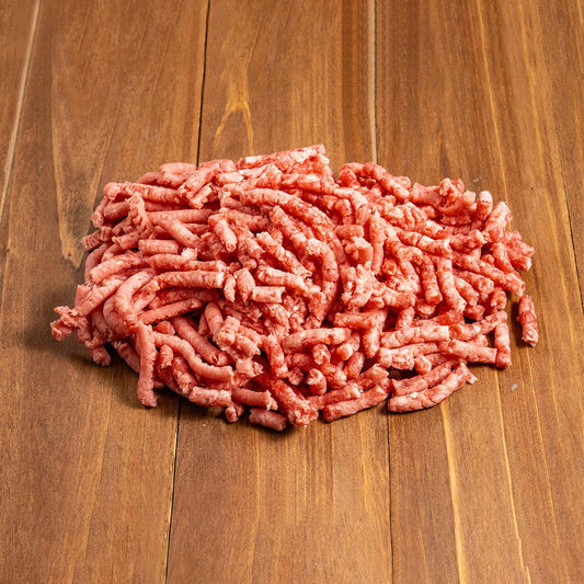 紐西蘭免治羊肉 (細) [經解凍處理] (200g)