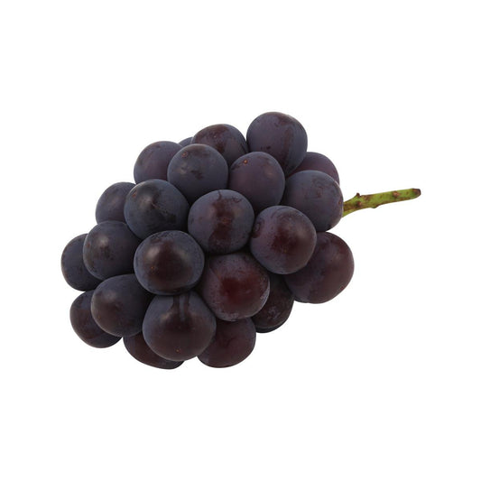 日本貓眼黑提子 (500g)