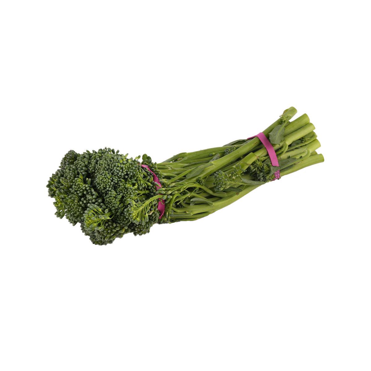 中國西蘭花苗 (300g)