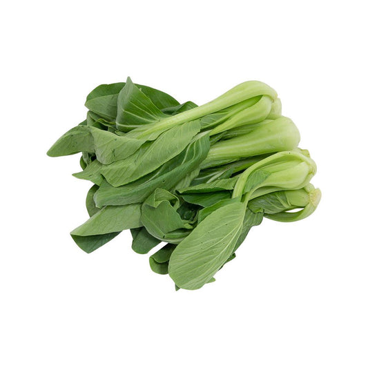 中國有機小棠菜苗 (300g)