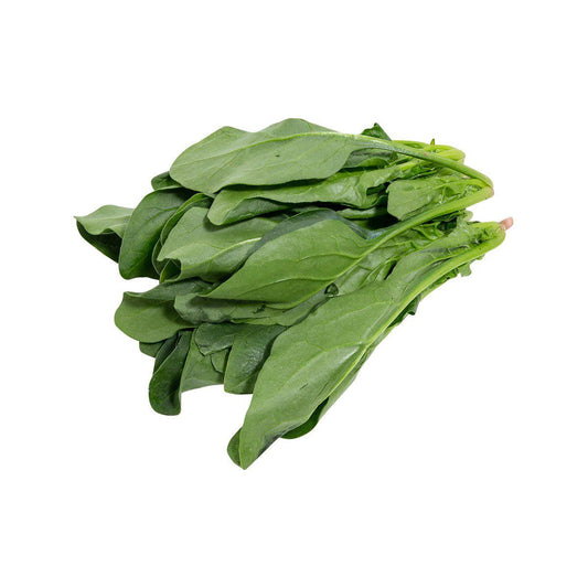 中國有機菠菜苗 (300g)