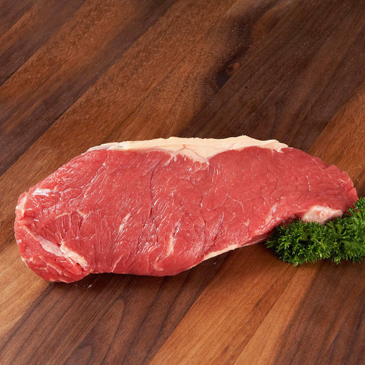 AUS ORGANIC BEEF 澳洲冰鮮有機牛肉西冷