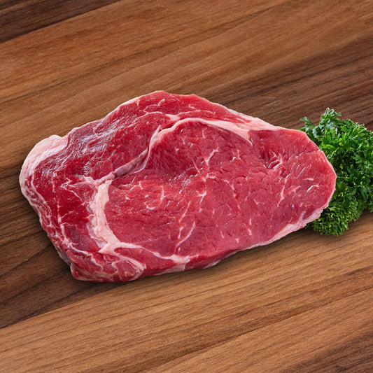 AUS ORGANIC BEEF 澳洲冰鮮有機牛肉眼
