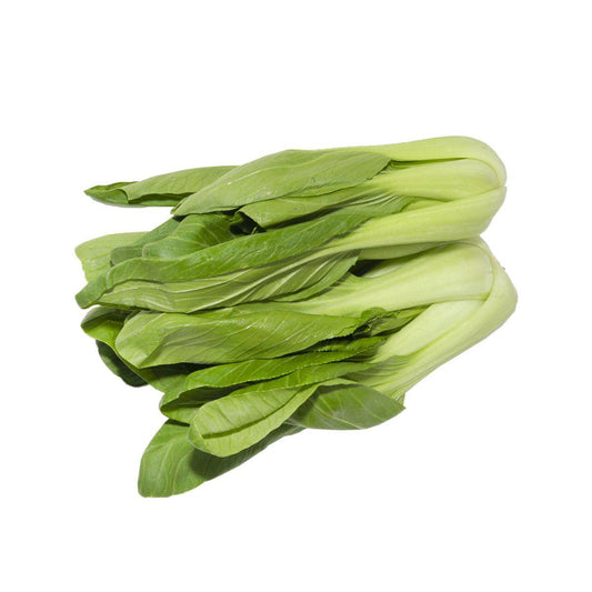 本地有機小棠菜 (600g)