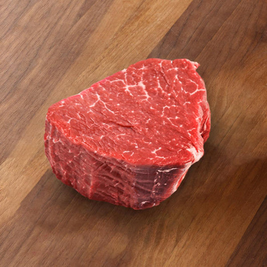 AUS ORGANIC BEEF 澳洲冰鮮有機牛柳 (200g)