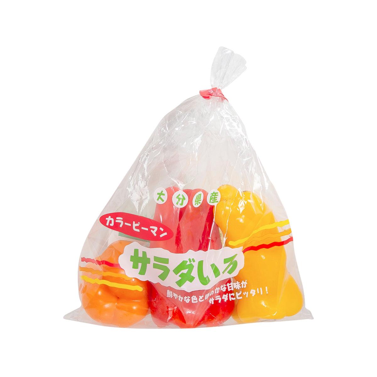 日本雜色燈籠椒 (1pack)