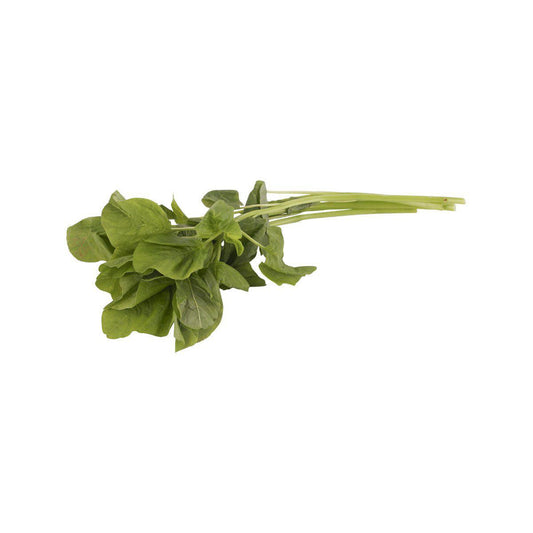 本地有機莧菜 (500g)