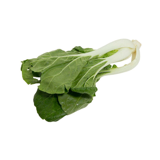 本地有機白菜 (500g)