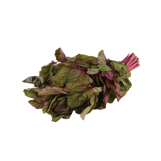 本地有機紅莧菜 (500g)