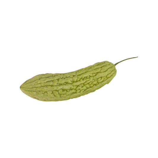 本地有機苦瓜 (500g)