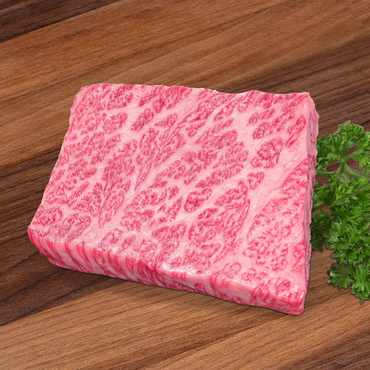 YAMAGATA GYU 日本山形冰鮮A5級和牛扒 (200g)