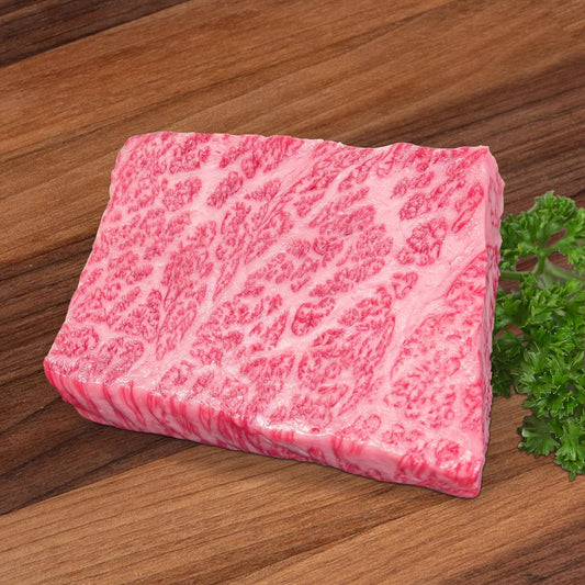 YAMAGATA GYU 日本山形冰鮮A5級和牛扒 (200g)