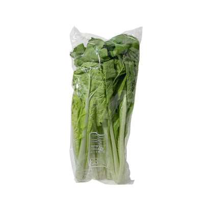 本地有機台灣品種東京白菜 (600g)