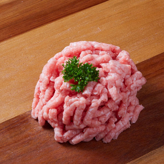 BECKER LANE 美國有機免治豬肉 [經解凍處理] (200g)