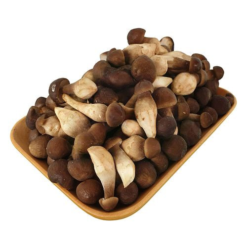 中國新鮮黑皮雞㙡菌 (200g)