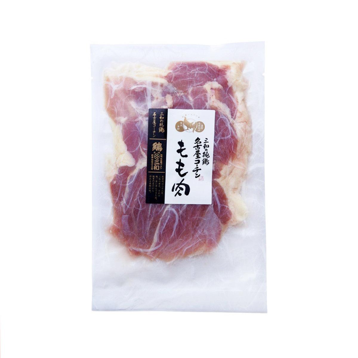 三和 日本急凍名古屋地雞髀肉 (190g)