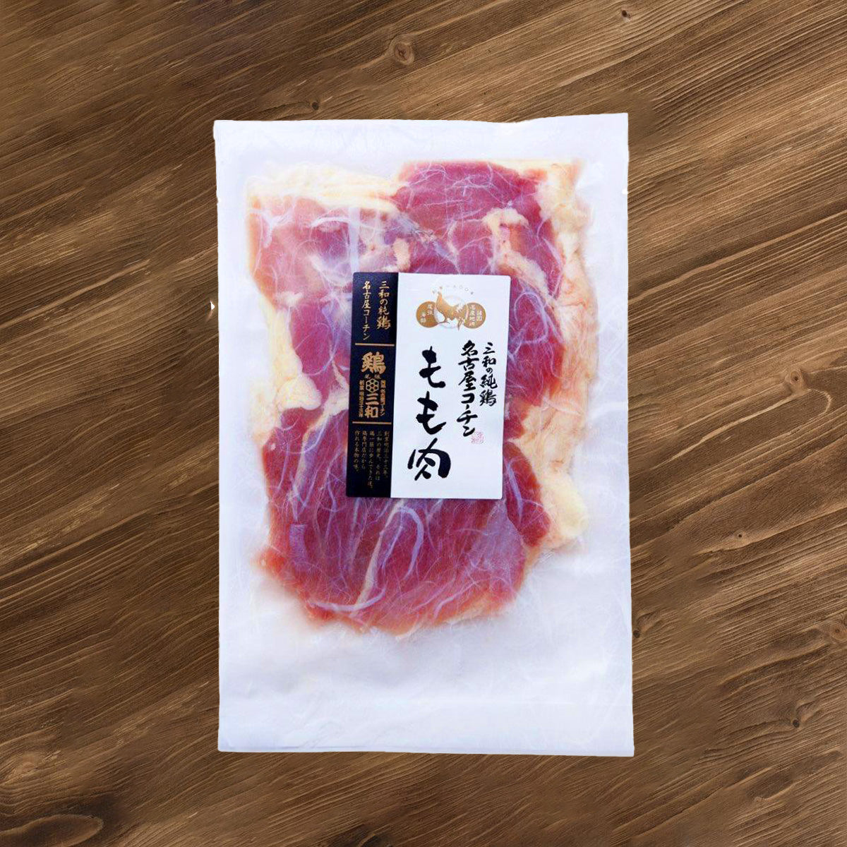 三和 日本急凍名古屋地雞髀肉 (190g)