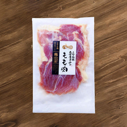 三和 日本急凍名古屋地雞髀肉 (190g)