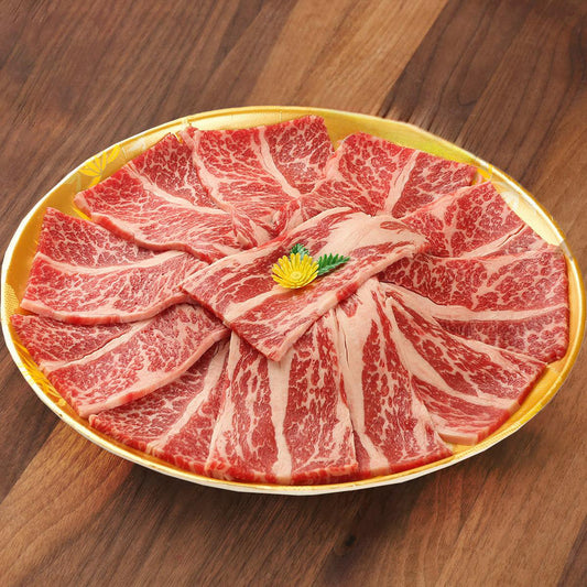 CERTIFIED ANGUS BEEF ® 美國認證安格斯去骨牛小排拼盤 - 厚切火鍋用 [經解凍處理] (1pack)
