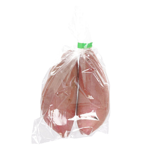 日本鹿兒島紅遙蕃薯 (500g)