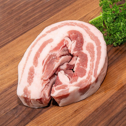 HOKKAIDO WHEY PORK 日本北海道豬腩 [經解凍處理] (400g)