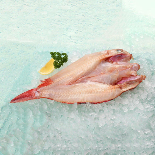 SAPPORO FOODS 日本北海道急凍一夜干開邊喜之次 (1pc)