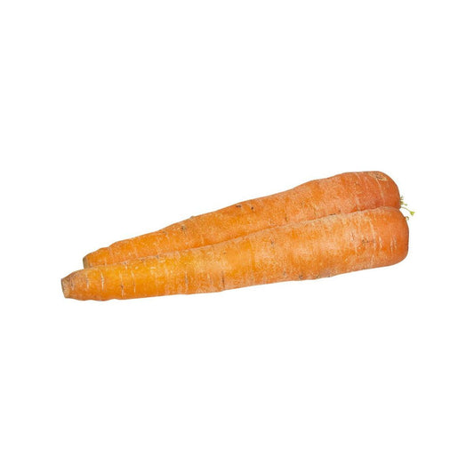 日本有機甘筍 (600g)