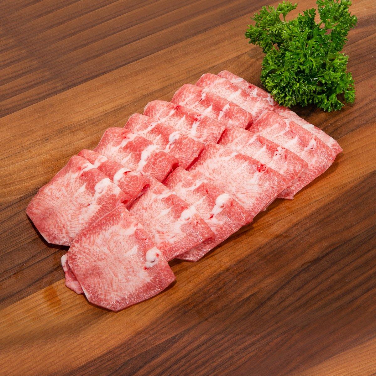 意大利牛舌 [經解凍處理] (200g)