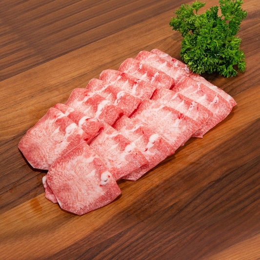意大利牛舌 [經解凍處理] (200g)