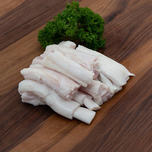 意大利牛仔筋 [經解凍處理] (300g)