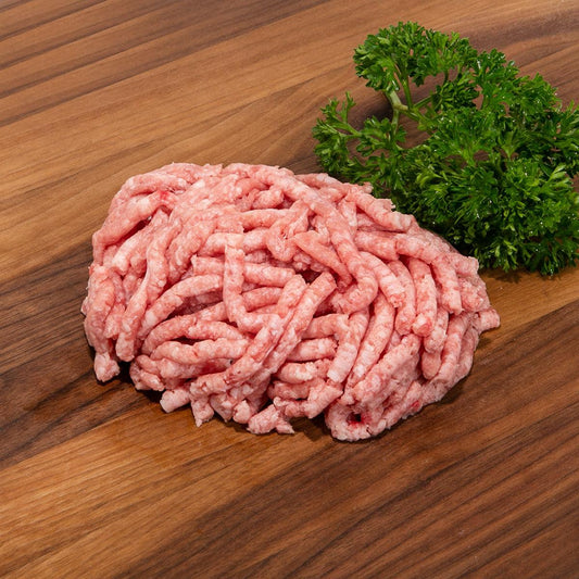 HOKKAIDO WHEY PORK 日本北海道免治豬肉 [經解凍處理] (200g)