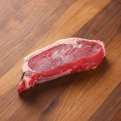SOUTHERN GRAIN 澳洲急凍黑安格斯穀飼牛肉西冷 M4+ (1pack)